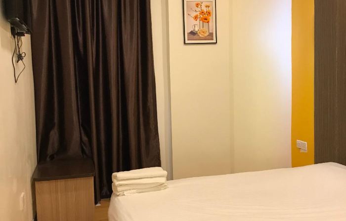 Viva Hotel Sri Aman