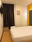 Viva Hotel Sri Aman - ที่มีที่จอดรถ
