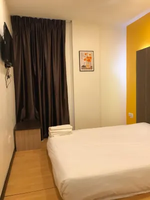Viva Hotel Sri Aman