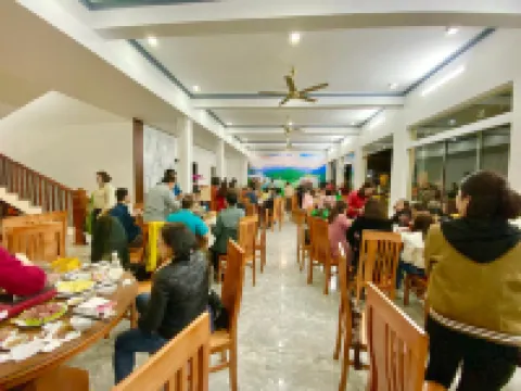 An Thao Ba Be Hotel Hotels in Ba Be District