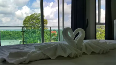 River Residence Saraburi Hotel Hotels in Ban Pa
