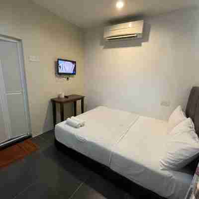 Style Star Inn Rooms