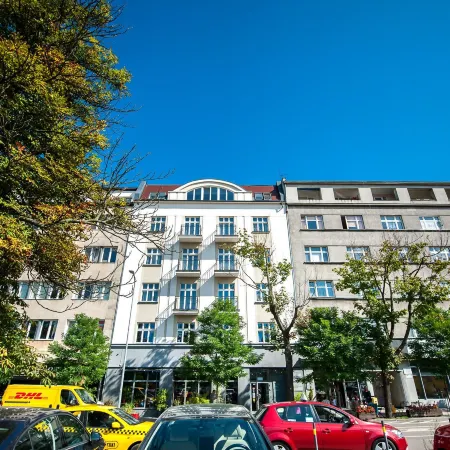 Hotel Gdynia Boutique