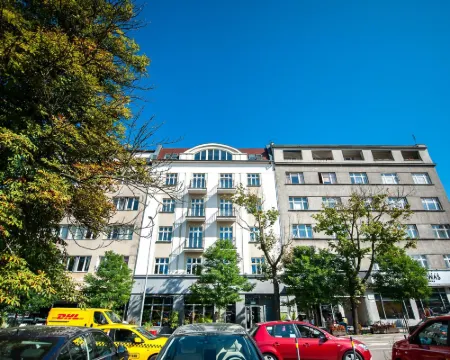 Hotel Gdynia Boutique Hotels in Gdynia