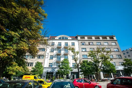 Hotel Gdynia Boutique