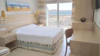 Hotel Las Gaviotas Hotels in Atamaria