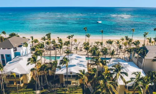 Iberostar Selection Coral Bávaro - All Inclusive