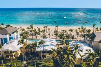 Iberostar Selection Coral Bávaro - All Inclusive Hotels in Bavaro