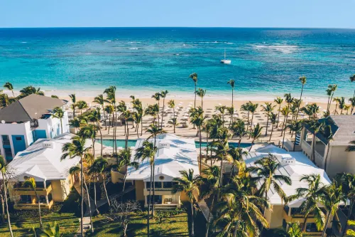 Iberostar Selection Coral Bávaro - All Inclusive Hotels in Bavaro