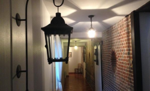 Le Château de Grèges