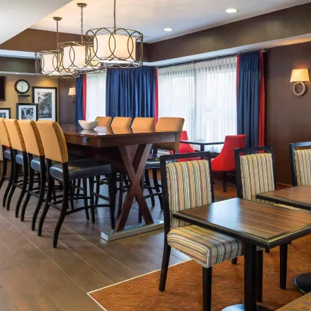 Hampton Inn Youngstown/Boardman
