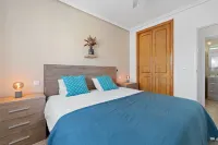 MIL Palmeras Coastal House Hotels near Finca La Arqueta