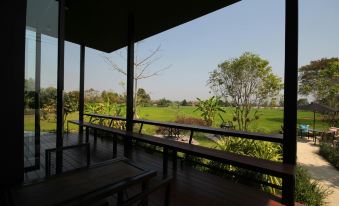 Rock and Loft Cafe & Resort Chiang Mai