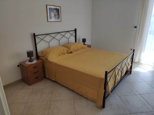 Leuca Sea View Apartment