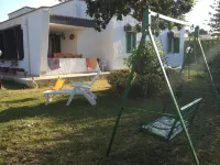 Charming Sicilian Villa in Fontane Bianche