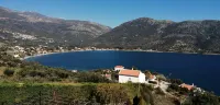 Cozy Apollon Villa, Sea View, Next to Galaxidi