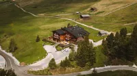 Ütia de Börz Hotels in San Martin de Tor