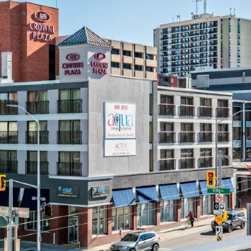 Crowne Plaza KITCHENER-WATERLOO by IHG