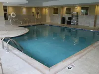 Hampton Inn Dandridge - Swimmingpools