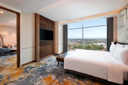 Mercure Pangkalan Bun