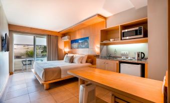 Hotel le Lagon Noumea