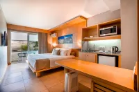 Hôtel le Lagon Hotels in Nouméa