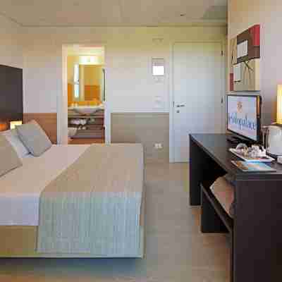 Jesolopalace Hotel & Aparthotel Rooms
