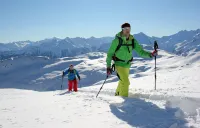 Mountainclub Hotel Ronach