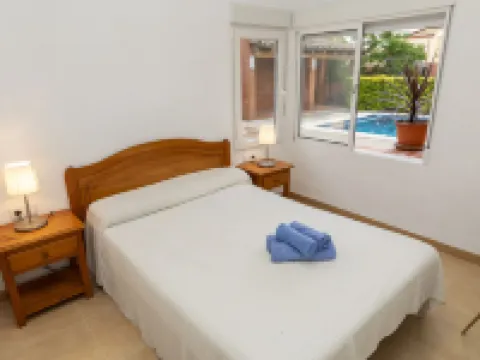 Rioja Hotels in Calonge