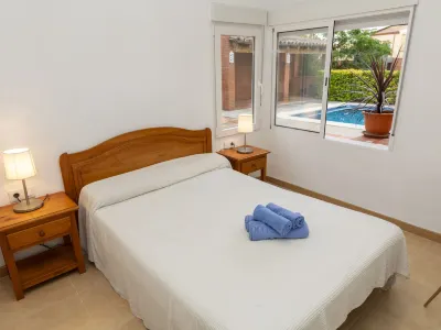 Rioja Hotels in der Nähe von Cala Cap Roig