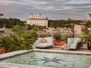 Bulgari Hotel Roma