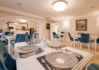 Grant Boutique Hotel Hotels in Arad