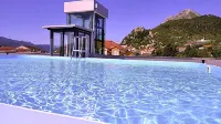 Hotel Prvan Hotels in Vrgorac