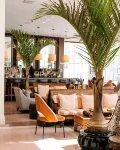 The Betsy Hotel, South Beach - bar