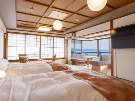 大橋館