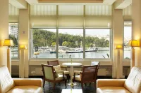 Lucy Hotel Hotels in Chalkida