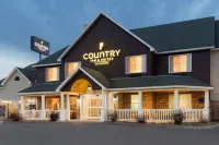 Country Inn & Suites by Radisson, Little Falls, MN Hotel a Morrison County