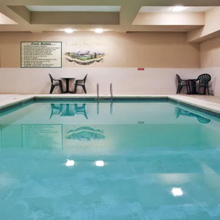 Country Inn & Suites by Radisson, Helen, GA