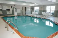 Country Inn & Suites by Radisson, Myrtle Beach, SC - Pools