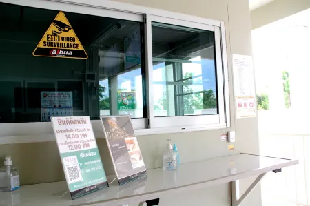 The Peach hotel Отели в г. Пхетчабури