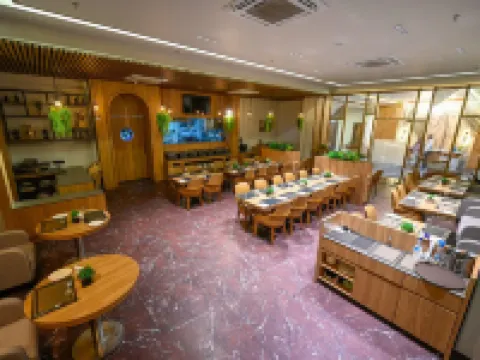 King's Kraft the Park Executive Hotel Hotels in Jamnagar