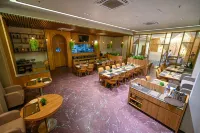 國王手工藝公園執行飯店