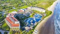 Vietsopetro Ho Tram Resort Phuoc Thuan 호텔