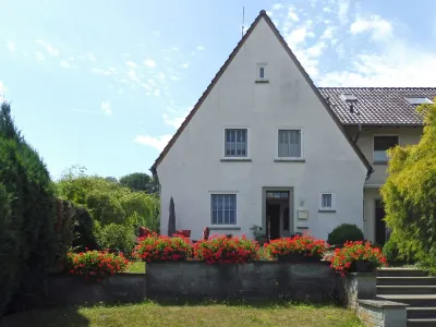 Haus am Berg der Osterräder Hotels near Lügde