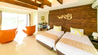 The Miyara Garden Hotel in zona Aeroporto Painushima Ishigaki