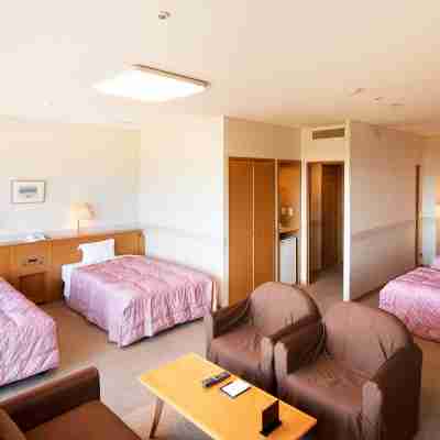 つま恋リゾート 彩の郷 Rooms