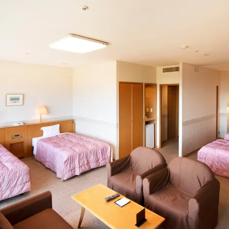 Tsumagoi Resort Sai No Sato