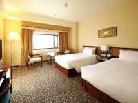 Hotel New Otani Nagaoka Hotels in Nagaoka