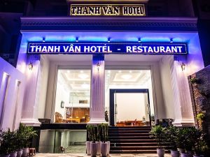 Thanh Van Hotel Quy Nhon