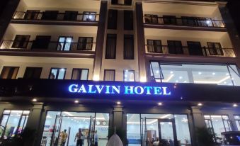 Galvin Hotel